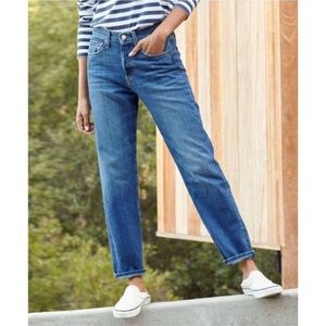 OUTERKNOWN Fillmore Boyfriend Jeans